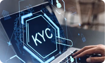 KYC of directors, promoters & company